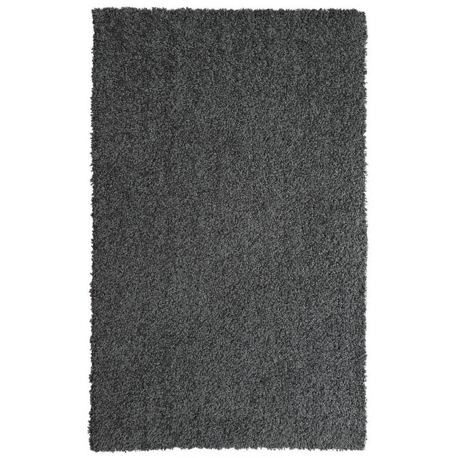 DuraHome Koupelnová předložka MAKAMA 50x80, tmavě šedá