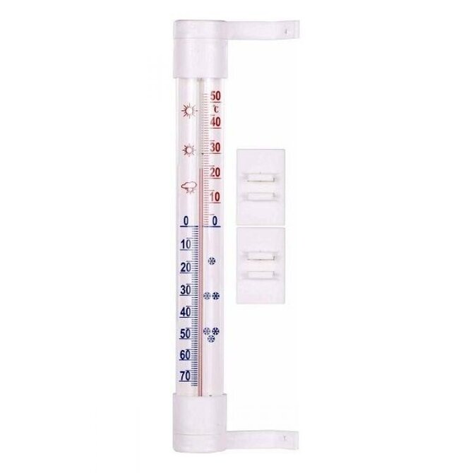 Bioterm Teploměr samolepicí - 020500
