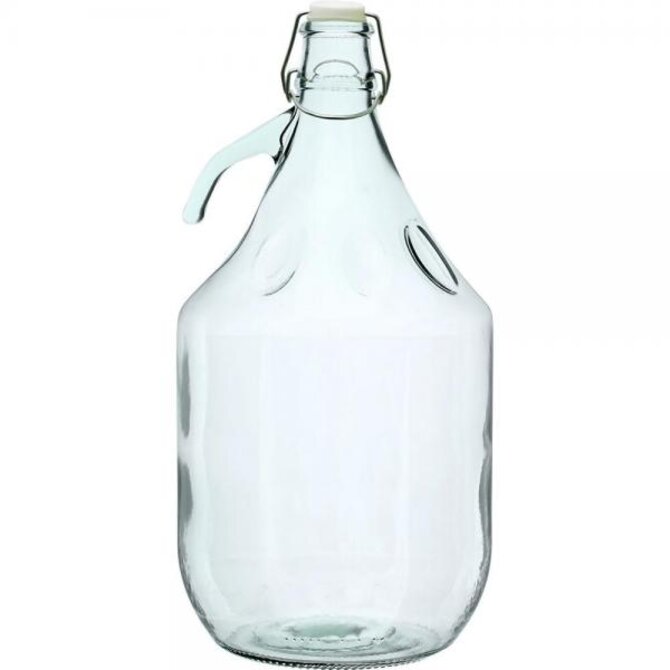 Browin Demižón s uzávěrem, Dáma, 5l