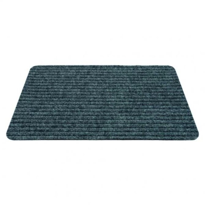 DuraHome Rohož 75%PP + 25%PA - NEXUS 50x70, šedá
