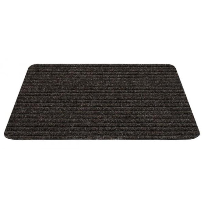 DuraHome Rohož 75%PP + 25%PA - NEXUS 50x70, hnědá