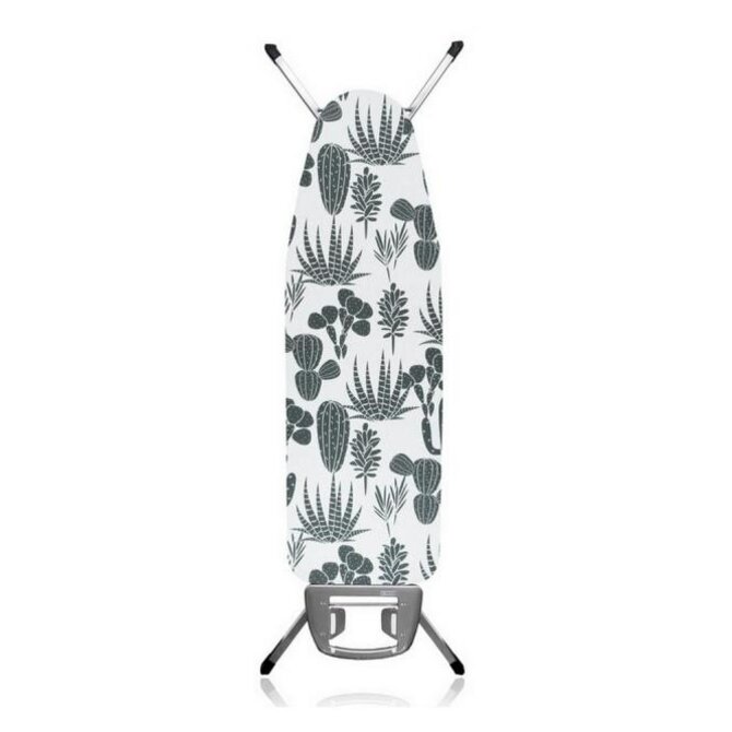 DuraHome Potah na žehlicí prkno, PREMIUM L, Cactus