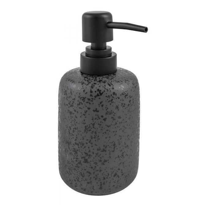 DuraHome Dávkovač mýdla, HADES, 350ml , 9x17x7,5 cm