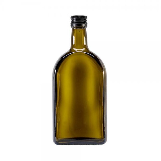 DuraHome Láhev Herbs 350 ml