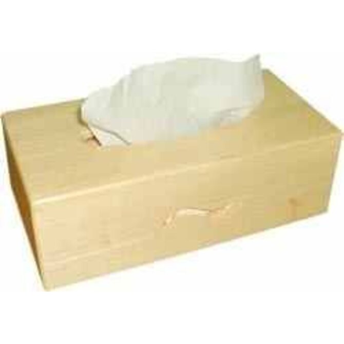 SHARK Box na ubrousky 275x140x90 mm