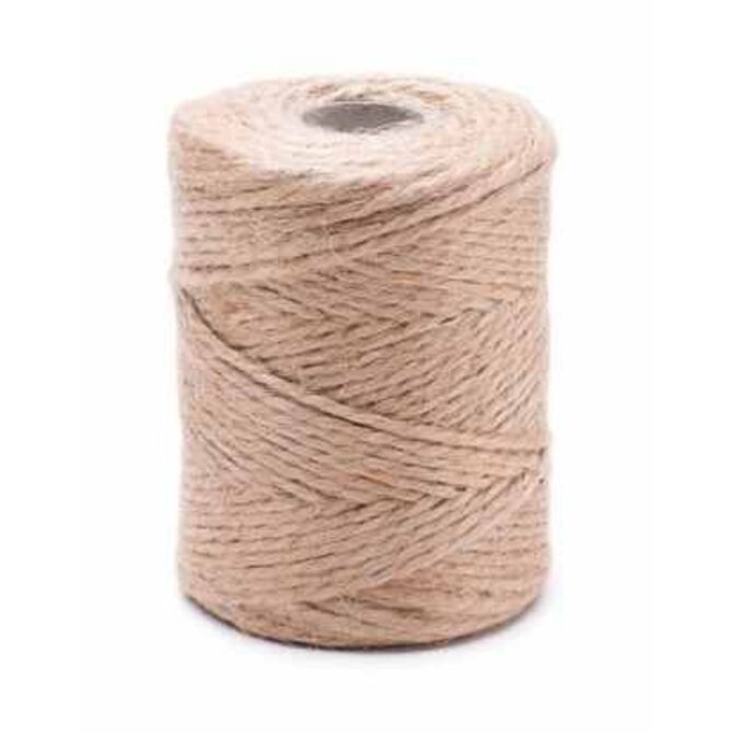 DuraHome Špagát jutový 250 g x 120 m