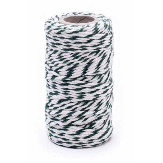 DuraHome Barevný motouz 100 g x 70 m