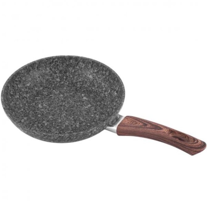 kamille Granitová pánev, 20cm_4160