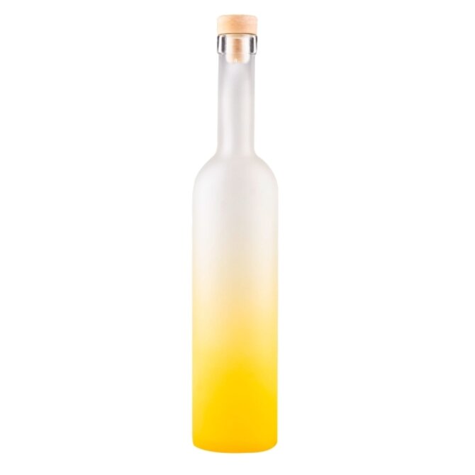 DuraHome Láhev Futura Frozen Lemon 500 ml
