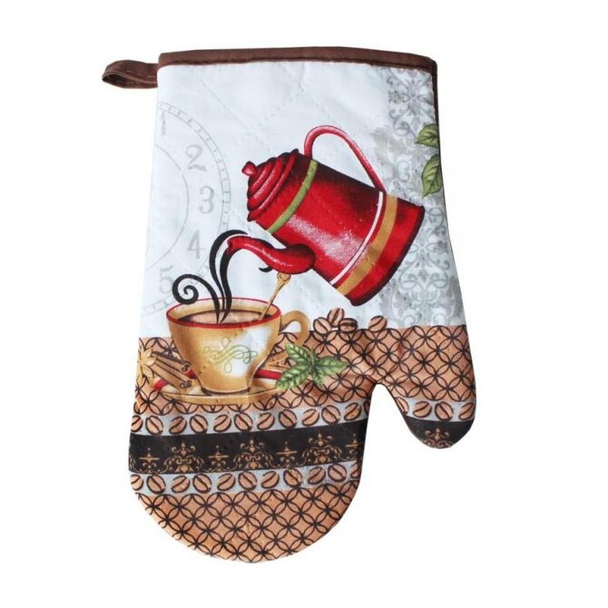 DuraHome Rukavice kuchyňská, RM156