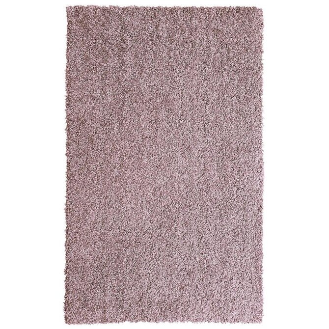 DuraHome Koupelnová předložka MAKAMA 50x80, růžová