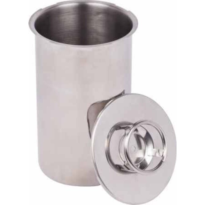 Browin Nerezový šunkovar 1,5l