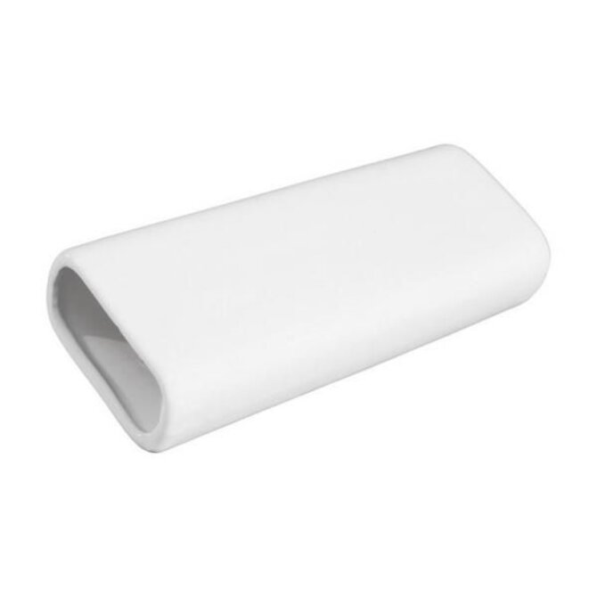 DuraHome Keramický zvlhčovač vzduchu na radiátory hladký