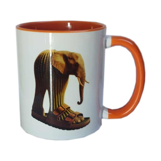 Hrnek - Lirili Larila