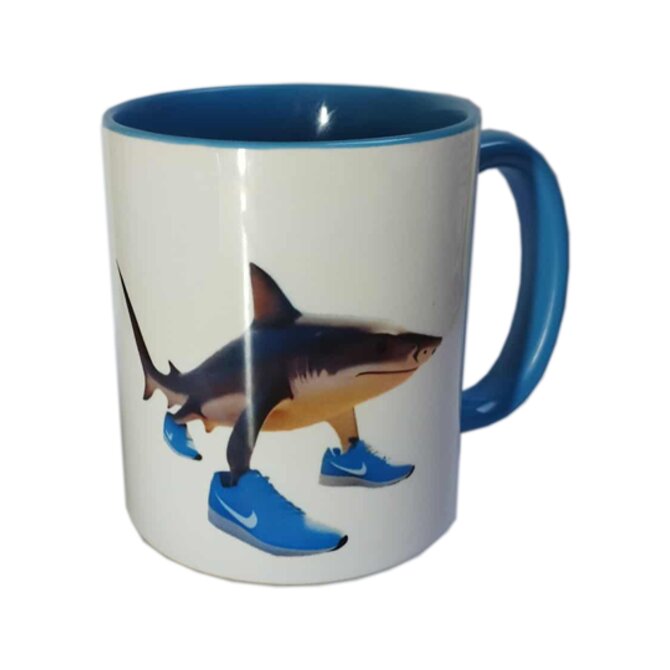 Hrnek - Tralalero Tralala