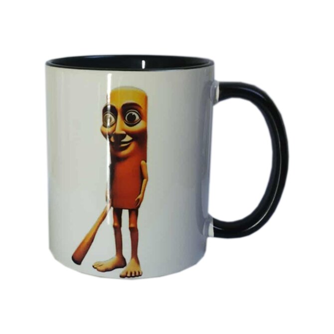 Hrnek - Tung Tung Tung Sahur