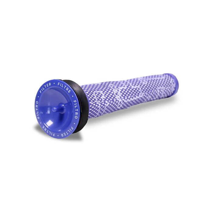 KOMA Náhradní předmotorový filtr pro vysavače Dyson DC62, V6, V7, V8