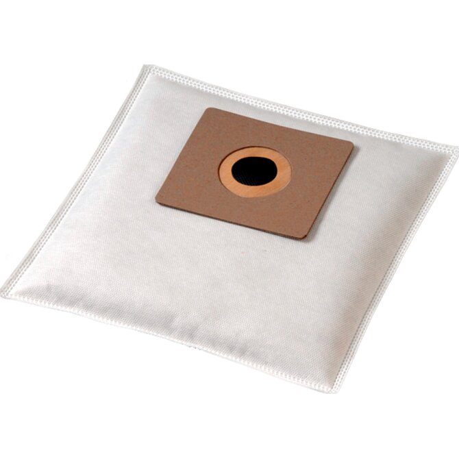 Koma EC11S - Sáčky do vysavače ECG VP 3161S textilní, 5ks v balení