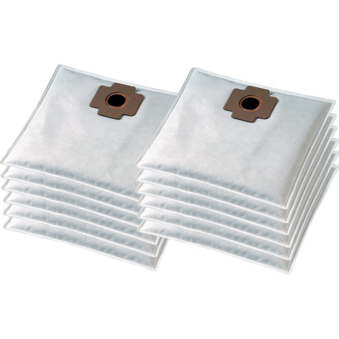 KOMA ZE02S - Sada 12 ks sáčků do vysavače Zelmer Meteor