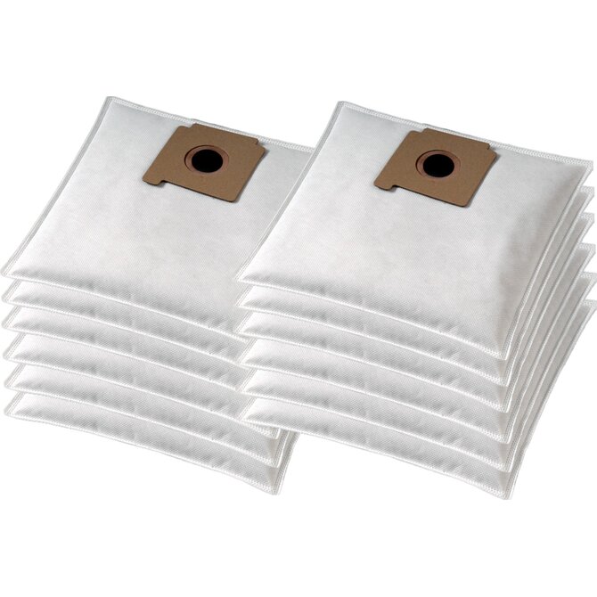 KOMA ZE03S - Sada 12 ks sáčků do vysavače Zelmer Magnat 3000, Jupiter, Solaris