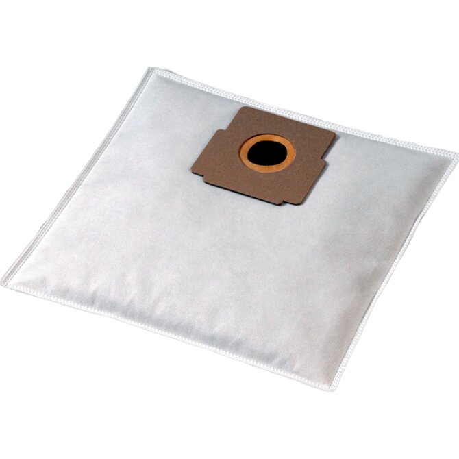 Koma ZE01S - Sáčky do vysavače Zelmer Cobra, Flip, Furio textilní, 4ks