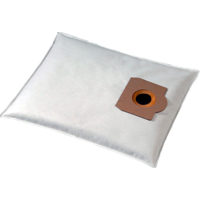 Koma ET10S - Sáčky do vysavače ETA Neptun 1404, 3404, Rowenta 0404 textilní, 5ks v balení