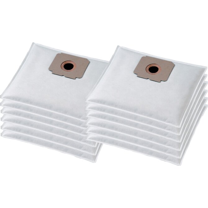 KOMA AG28S - Sada 12 ks sáčků do vysavače AEG Vampyr č.28