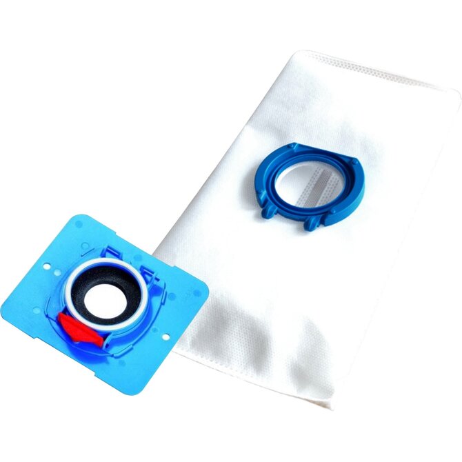 Koma ET35PL - Kompatibilní se sáčky ETA Unibag, 4ks v balení