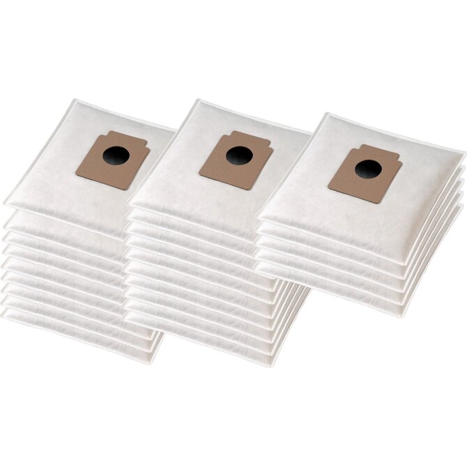 KOMA ET32S - Sada 25 ks sáčků do vysavače ETA Windy 1416, Tiro 1417