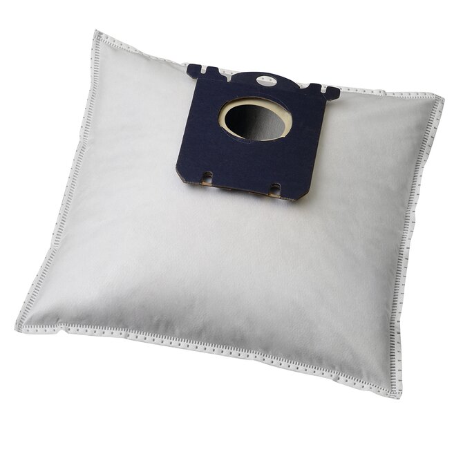 Koma SB01S - Sáčky do vysavače Electrolux Universal Bag textilní - kompatibilní se sáčky typu S-bag, 5ks v balení