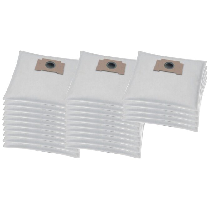 KOMA ET15S - Sada 25 ks sáčků do vysavače ETA Apart 1434