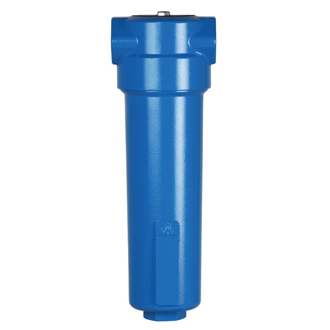 Prachový filtr AAFR - 2" - 25 000 l/min