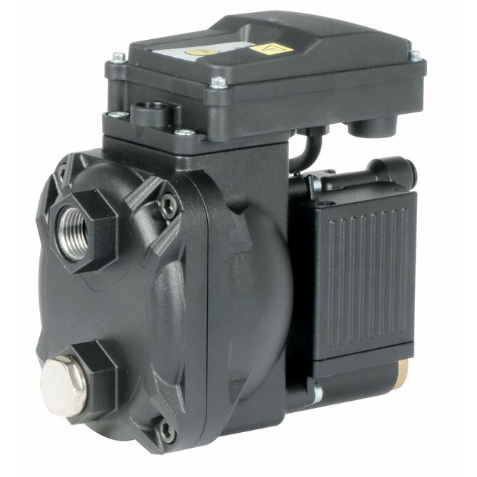 Elektronický odpouštěč kondenzátu EMD75
