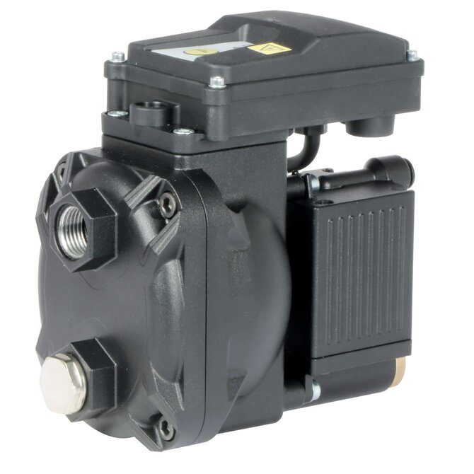 Elektronický odpouštěč kondenzátu EMD75A