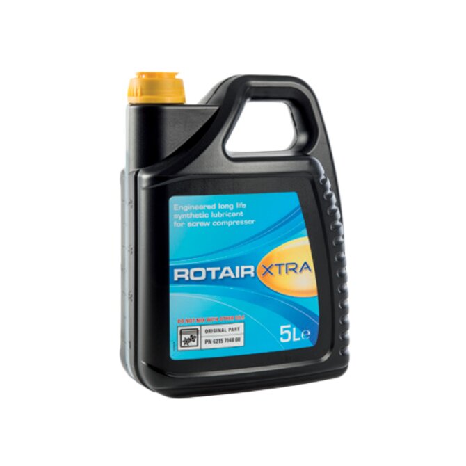 Sintetický olej Rotair XTRA RTX-20 l