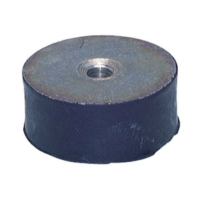 Silentblok 50 x 25 - M10