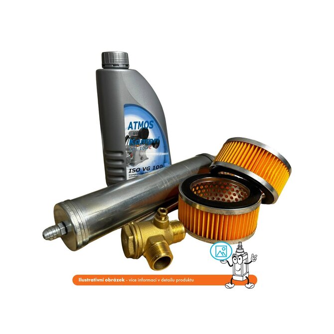 Servisní KIT po 4 letech - N770754