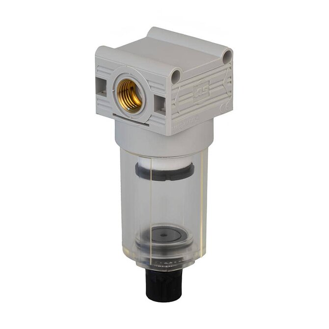 Filtr 20 um do 12 bar - 1/4"