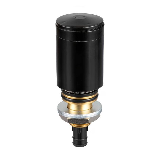 Plovákový odpouštěč k filtrům B2F