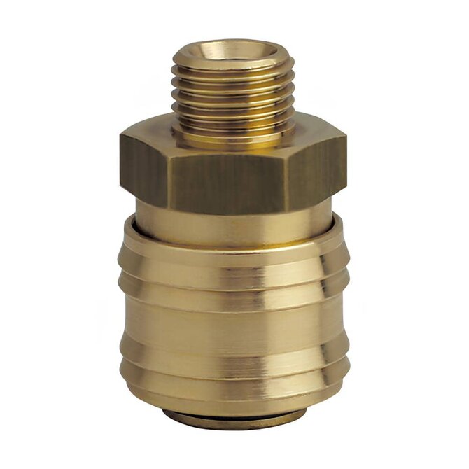 Rychlospojka ESX vnějším závit G1/8"