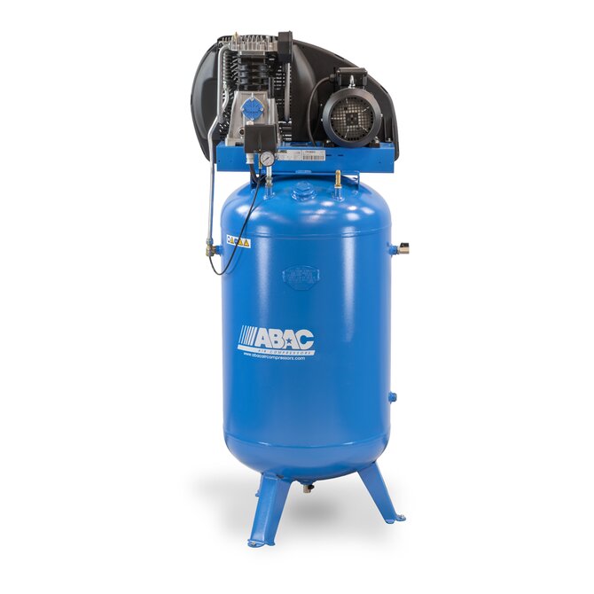 Kompresor Pro Line A49BP-3-270VT  příkon 3 kW, sací výkon 553 l/min, tlak 11 bar, vzdušník 270 l, napětí 400/50 V/Hz