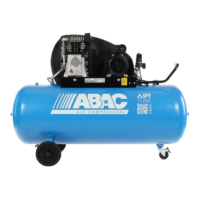 Kompresor Pro Line Extensive A49BT-4-270CT  příkon 4 kW, sací výkon 595 l/min, tlak 11 bar, vzdušník 270 l, napětí 400/50 V/Hz