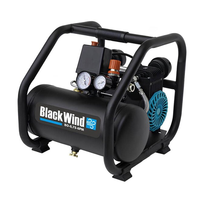Black Wind - BO-1,5-6PM