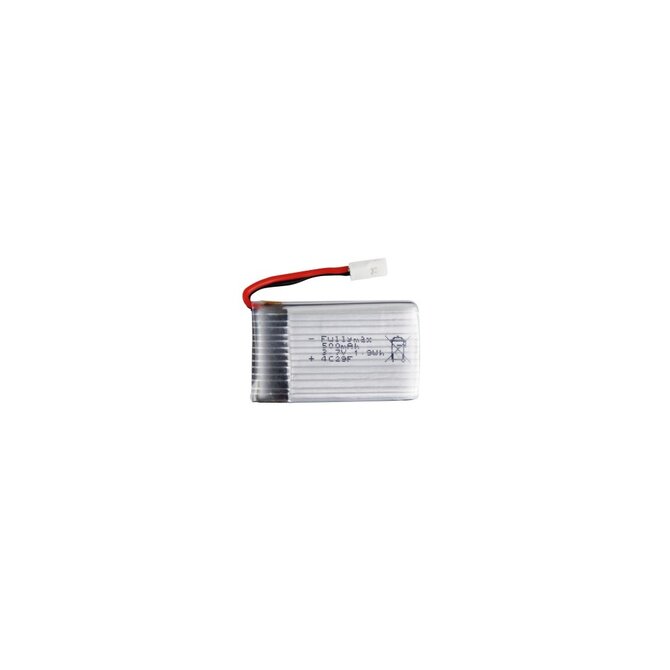 Syma Li-pol akumulátor pro Syma X5C a X5W 3,7V 500mAh