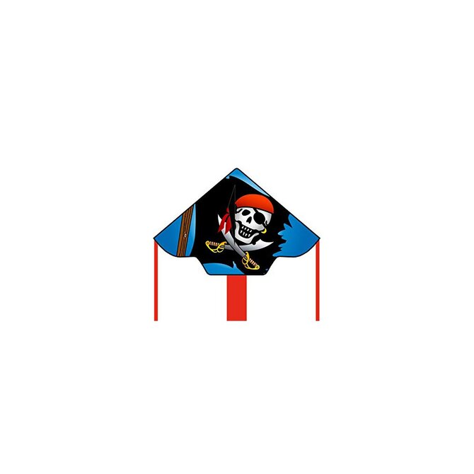 Invento drak Jolly Roger 120 cm