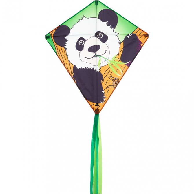 Invento drak Eddy Panda