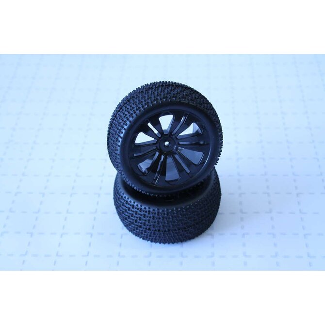 DF models Sada zadních pneumatik pro Buggy