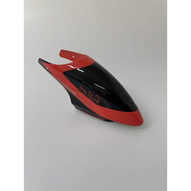 Amewi Karoserie pro Buzzard