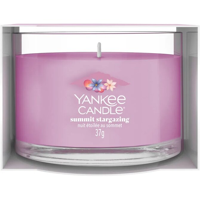 Yankee Candle vonná svíčka Summit Stargazing 37 g