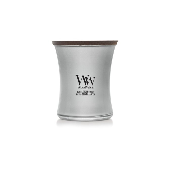 WoodWick Metals Candescent Coast 275 g